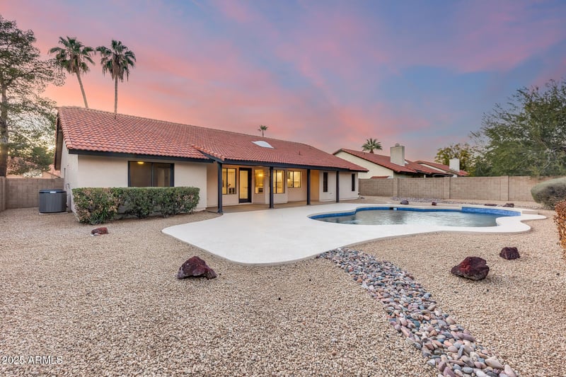 15833 60th Way, Scottsdale, AZ 85254