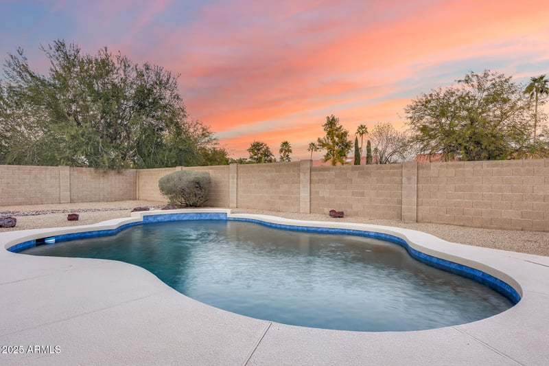 15833 60th Way, Scottsdale, AZ 85254