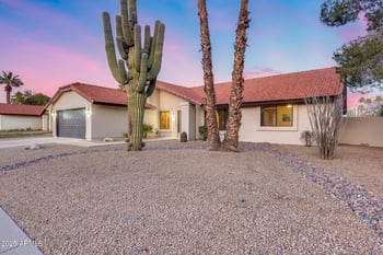 15833 60th Way, Scottsdale, AZ 85254