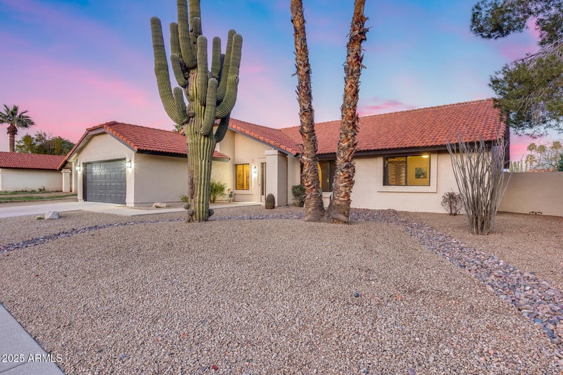 15833 60th Way, Scottsdale, AZ 85254