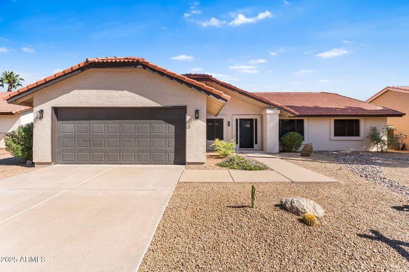 15833 60th Way, Scottsdale, AZ 85254