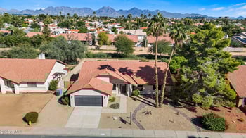 15833 60th Way, Scottsdale, AZ 85254