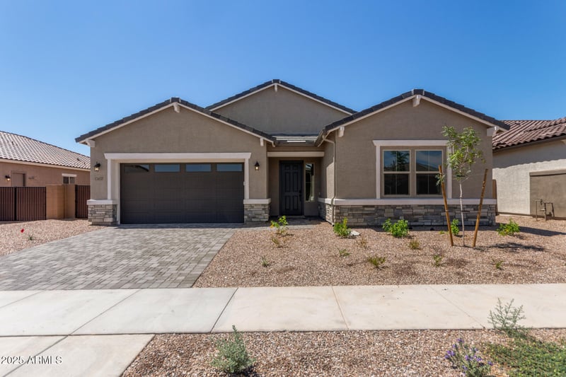 15833 Bronco Trl, Surprise, AZ 85387