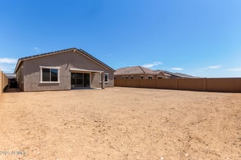 15833 Bronco Trl, Surprise, AZ 85387