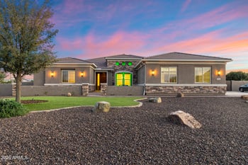 15833 Cheryl Ct, Waddell, AZ 85355