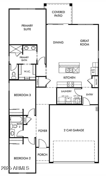 15833 Gray Fox Trl, Surprise, AZ 85387