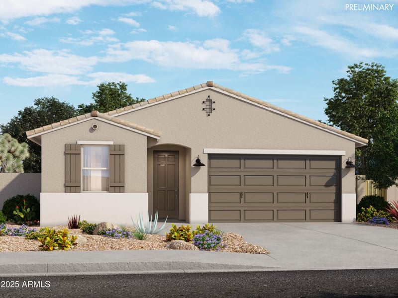 15833 Gray Fox Trl, Surprise, AZ 85387