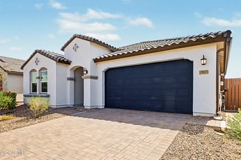 15833 W Kendall St, Goodyear, AZ 85338