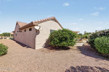15833 W Sugar Bush Way, Surprise, AZ 85374