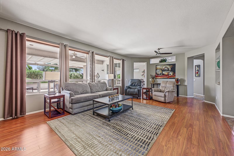 15833 W Sugar Bush Way, Surprise, AZ 85374