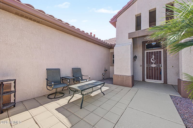 15833 W Sugar Bush Way, Surprise, AZ 85374
