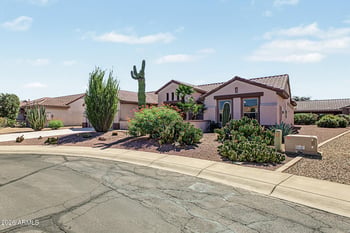 15833 W Sugar Bush Way, Surprise, AZ 85374