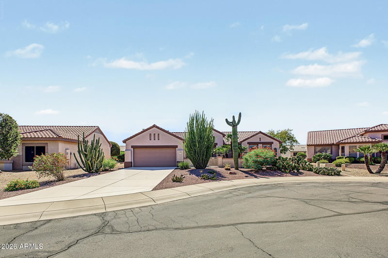 15833 W Sugar Bush Way, Surprise, AZ 85374