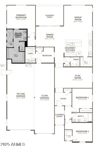 15834 Bronco Trl, Surprise, AZ 85387