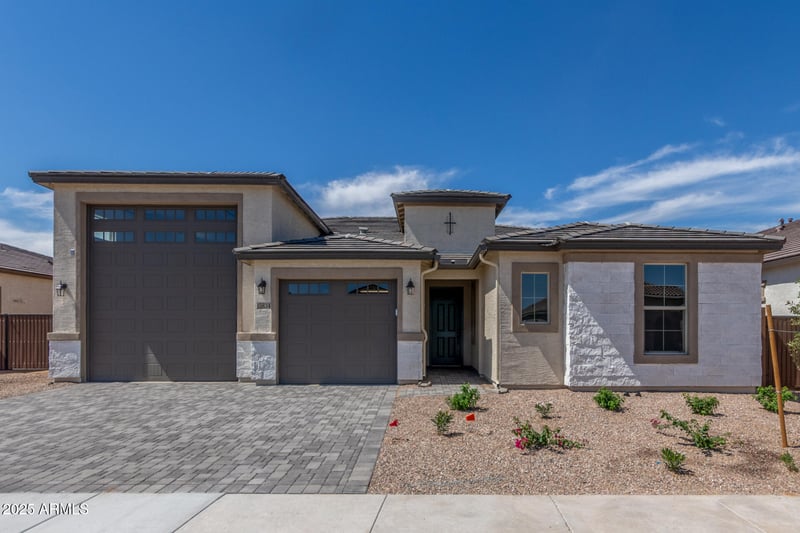 15834 Bronco Trl, Surprise, AZ 85387