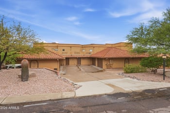 15834 E Sunflower Dr #4, Fountain Hills, AZ 85268