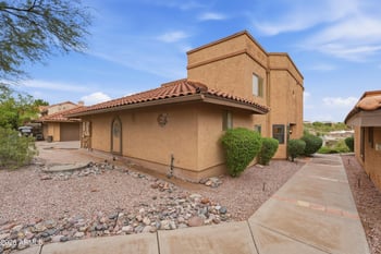 15834 E Sunflower Dr #4, Fountain Hills, AZ 85268