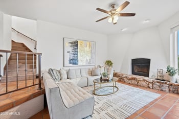 15834 E Sunflower Dr #4, Fountain Hills, AZ 85268
