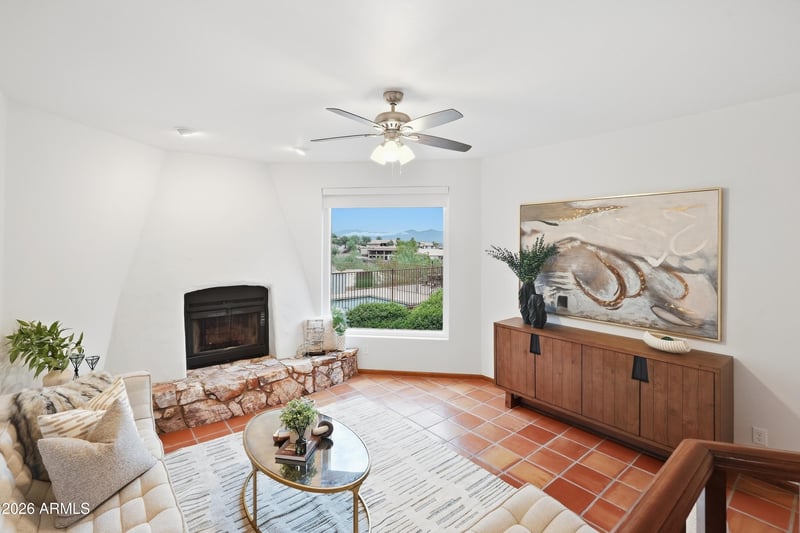 15834 E Sunflower Dr #4, Fountain Hills, AZ 85268