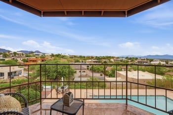 15834 E Sunflower Dr #4, Fountain Hills, AZ 85268