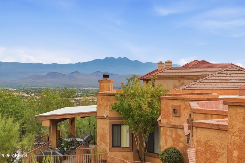 15834 E Sunflower Dr #4, Fountain Hills, AZ 85268