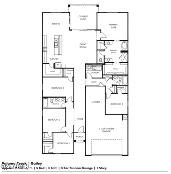 15834 El Cortez Pl, Surprise, AZ 85387