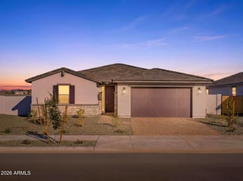15834 El Cortez Pl, Surprise, AZ 85387