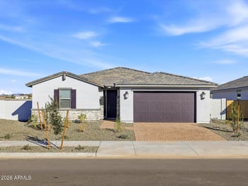 15834 El Cortez Pl, Surprise, AZ 85387