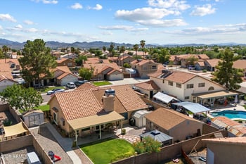 15834 Meade Ln, Goodyear, AZ 85338
