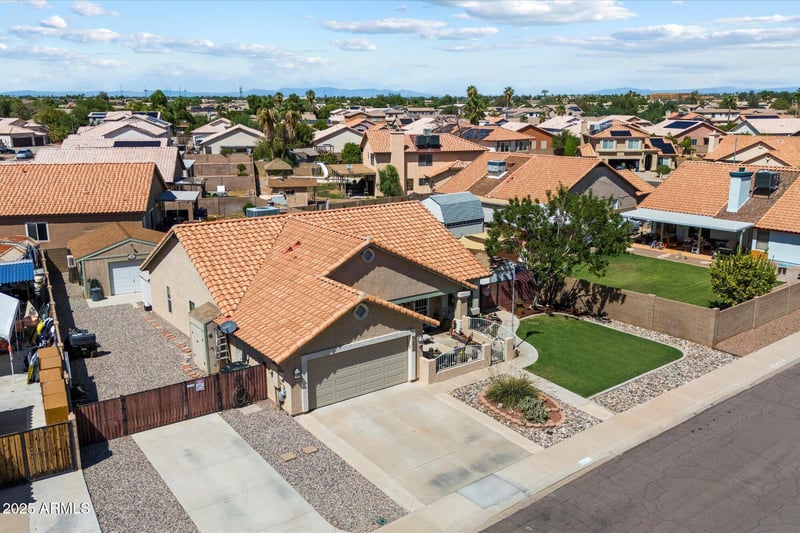15834 Meade Ln, Goodyear, AZ 85338