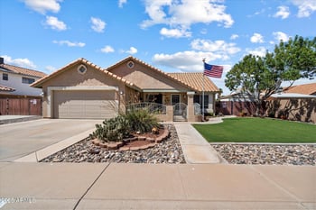 15834 Meade Ln, Goodyear, AZ 85338