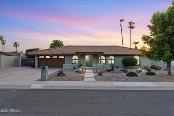 15834 N 6th Pl, Phoenix, AZ 85022