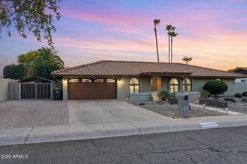 15834 6th Pl, Phoenix, AZ 85022