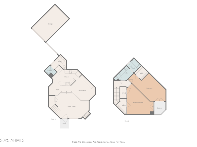 15834 Sunflower Dr #2, Fountain Hills, AZ 85268