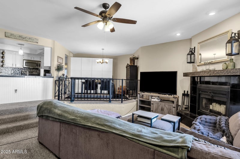 15834 Sunflower Dr #2, Fountain Hills, AZ 85268