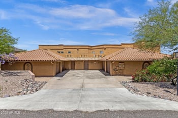 15834 Sunflower Dr #2, Fountain Hills, AZ 85268