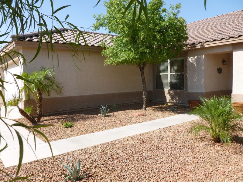 15834 W Watson Ln, Surprise, AZ 85379