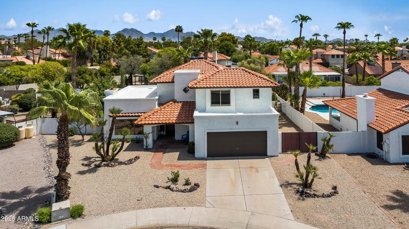 15835 56th Way, Scottsdale, AZ 85254