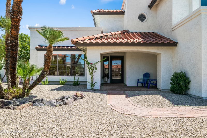 15835 56th Way, Scottsdale, AZ 85254