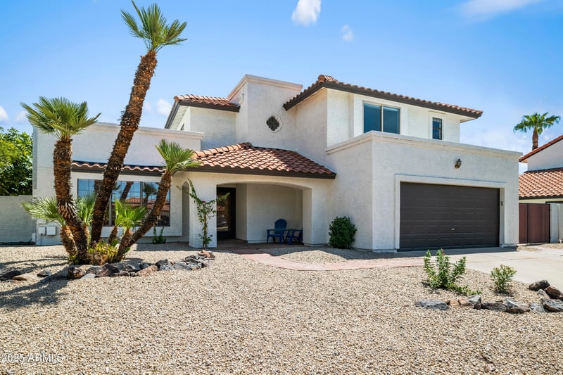 15835 56th Way, Scottsdale, AZ 85254