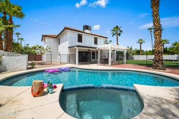 15835 56th Way, Scottsdale, AZ 85254