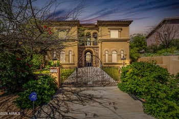 15835 Eagles Nest Dr, Fountain Hills, AZ 85268