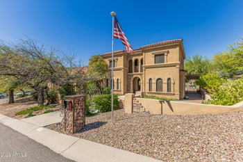 15835 N Eagles Nest Dr, Fountain Hills, AZ 85268