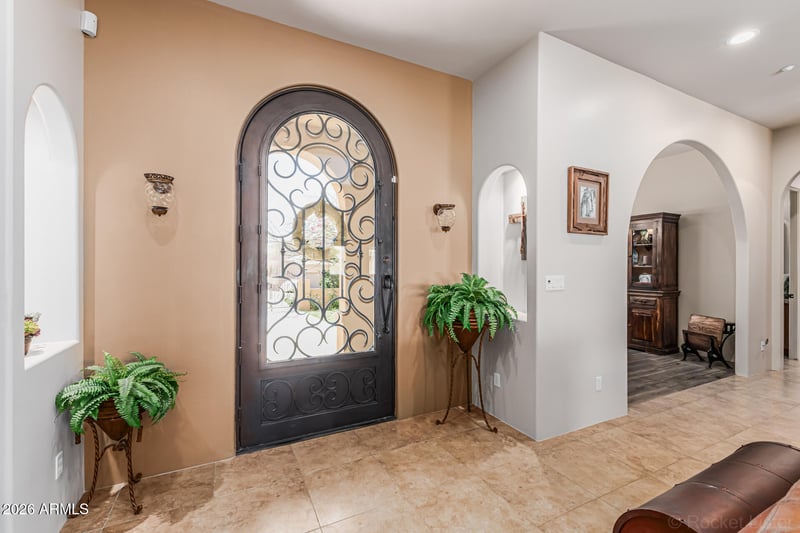 15835 Eagles Nest Dr, Fountain Hills, AZ 85268