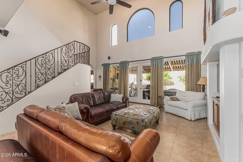 15835 N Eagles Nest Dr, Fountain Hills, AZ 85268