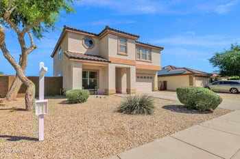 15836 Acapulco Ln, Surprise, AZ 85379