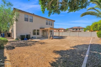 15836 Acapulco Ln, Surprise, AZ 85379