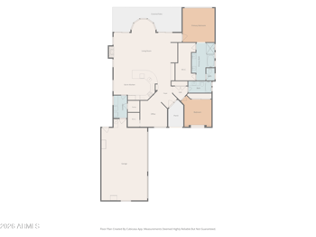 15836 Brittlebush Ln, Fountain Hills, AZ 85268