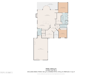 15836 E Brittlebush Ln, Fountain Hills, AZ 85268