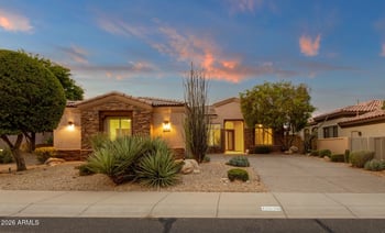 15836 E Brittlebush Ln, Fountain Hills, AZ 85268